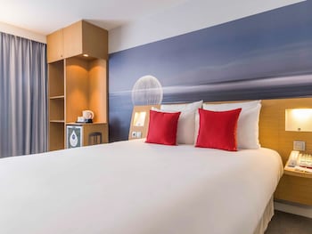 Superior Room, 1 Double Bed