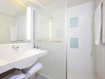 Superior Room, 2 Twin Beds