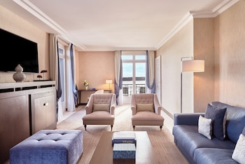 Prestige Sea Suite