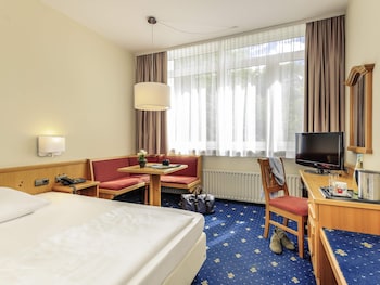 Standard Double Room, 1 Double Bed