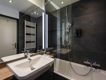 Standard Room, 2 Twin Beds
