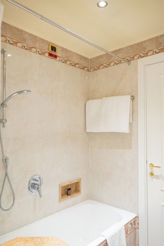 Family Triple Room