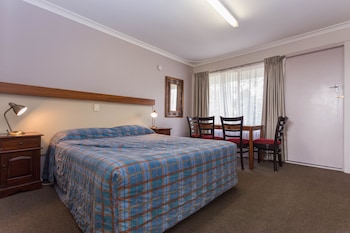 Two Bedroom Apartment