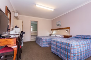 Budget Twin Room