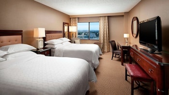 Traditional Room, 2 Double Beds