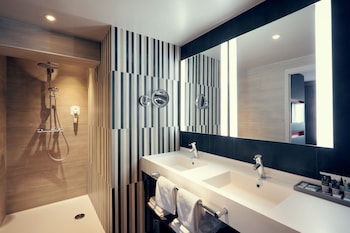 Junior Suite, 1 Double Bed