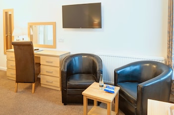 Comfort Room, 1 Double Bed, Non Smoking