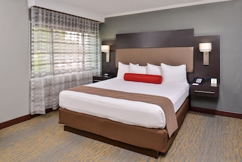 Standard Room, 1 Double Bed, Accessible, Bathtub