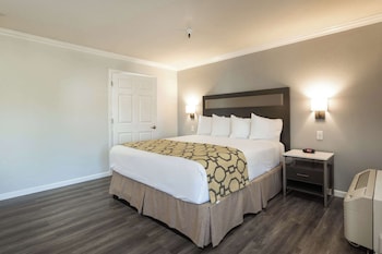 Room, 1 Queen Bed, Accessible, Non Smoking