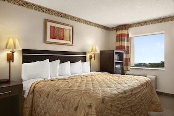 Room, 1 King Bed, Non Smoking