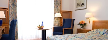 Deluxe Room (French)
