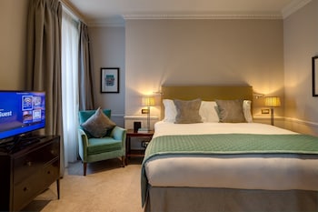 Superior Room, 1 Double Bed