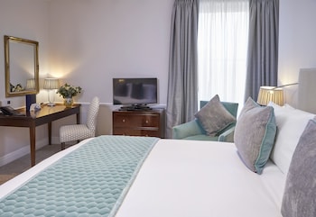 Superior Room, 1 Double Bed