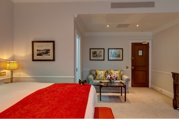 Junior Suite, 1 Bedroom