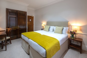 Superior Twin Room, 2 Twin Beds