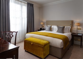 Deluxe Double Room, 1 King Bed