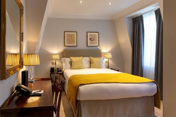 Dukes Room