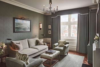 Coburg Suite