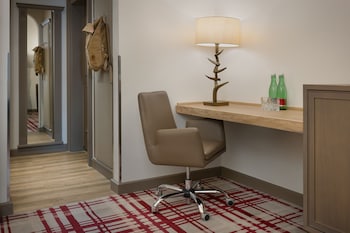 Classic Room, 2 Twin Beds