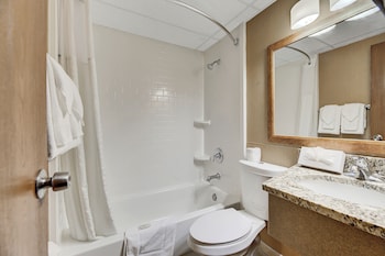 Deluxe Room, 1 King Bed, Non Smoking