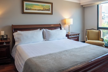 Suite, 1 Queen Bed (Suite 1 Bedroom Queen Bed)