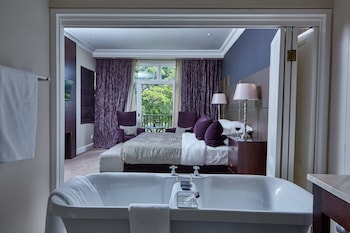 Luxury Room (Vineyard)