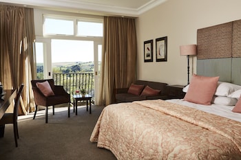 Double Room (Vineyard)