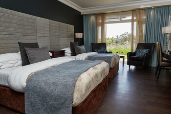 Triple Room (Vineyard)