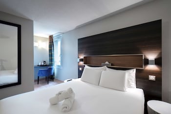 Superior Room, 1 Double Bed