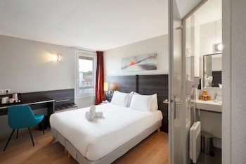 Standard Room, Multiple Beds