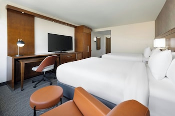 Room, 2 Queen Beds