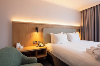 Standard Room, 1 Double Bed, Accessible