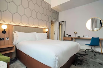 Standard Room, 1 Double Bed, Non Smoking