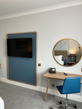 Deluxe Room, 1 Double Bed, Non Smoking