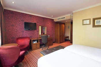 Standard Room, 2 Twin Beds, Non Smoking