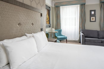 Superior Room, 1 Double Bed, Non Smoking (with Single Sofabed)