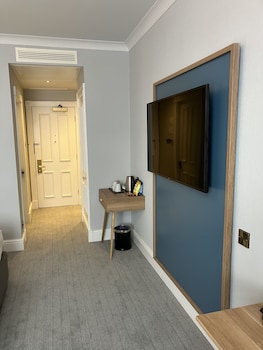 Deluxe Room, 1 Double Bed, Non Smoking
