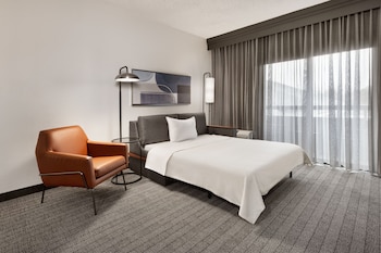 Suite, 1 Bedroom, Balcony
