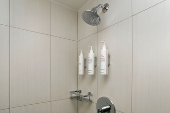 Suite, 1 Bedroom (Hearing Accessible)