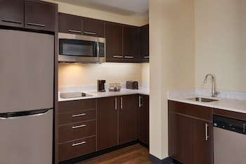 Suite, 1 Bedroom