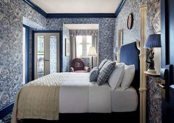Room, 1 King Bed