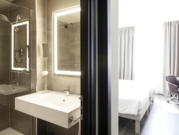 Superior Room, 1 Double Bed