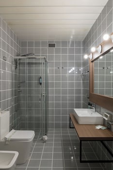 Classic Room, 1 Double Bed