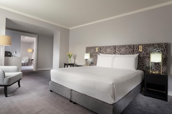 Family Suite, 1 King Bed