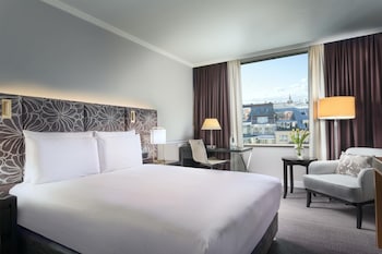 Room, 1 King Bed