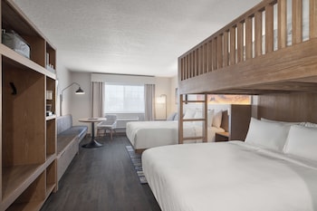 Room, Multiple Beds (Sofabed)