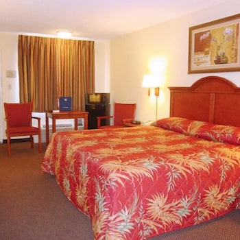 Room, 1 King Bed, Accessible, Non Smoking