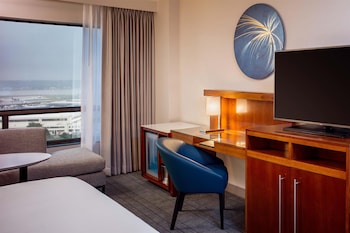 Room, 2 Double Beds (HIGH FLOOR)