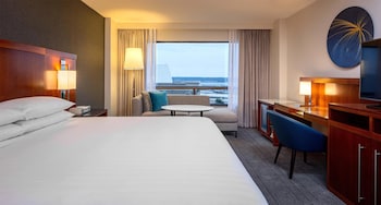 Room, 1 King Bed