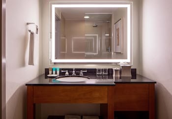 Room, 2 Double Beds (HIGH FLOOR)